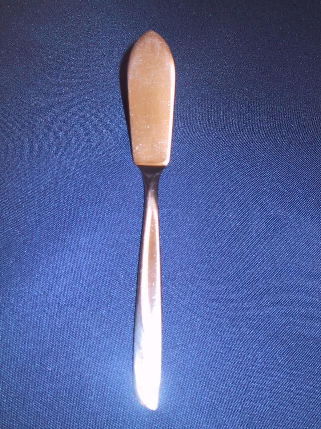 Butter/Jam Knife TAYLOR RENTAL Bradenton