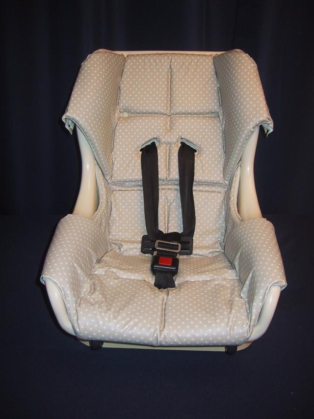 Car Seat, Small TAYLOR RENTAL Bradenton