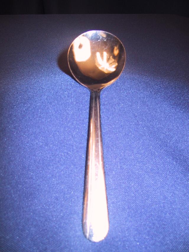 Soup spoon TAYLOR RENTAL Bradenton