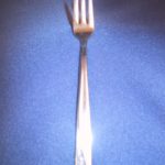 Cocktail Fork