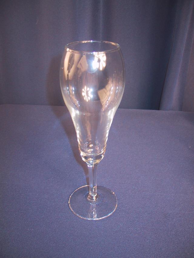 6 oz. Tulip Champagne Flute