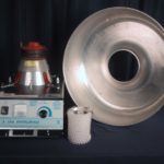 Cotton Candy Machine
