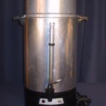 100 Cup Coffee Maker
