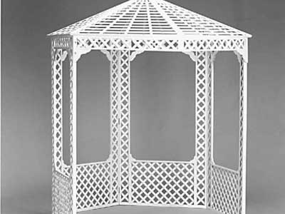 Gazebo