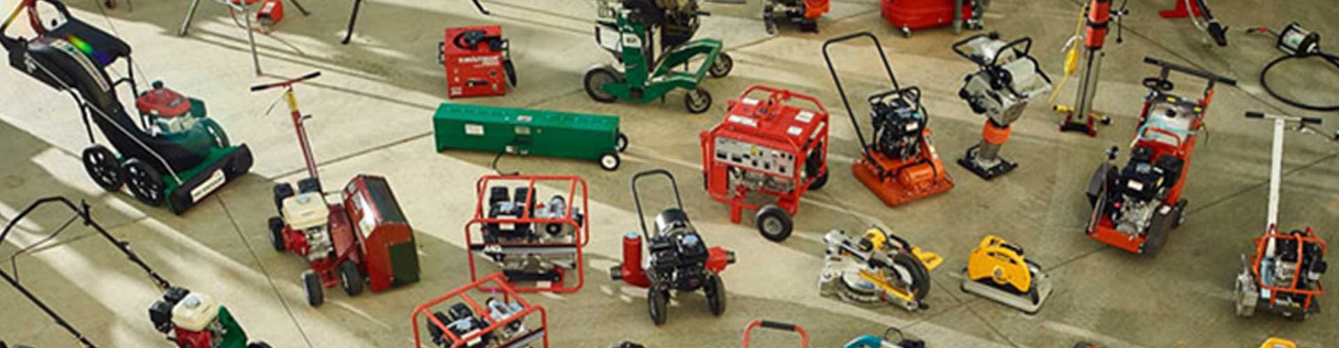 Equipment Rentals TAYLOR RENTAL Bradenton